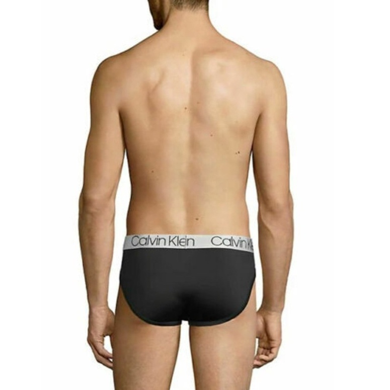 Set 3 quần lót nam Calvin Klein - Hàng chính hãng
