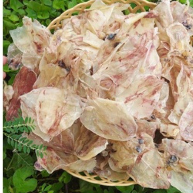 { SIÊU RẺ - SIÊU NGON } 500gr MỰC KHÔ ĐỒNG TIỀN - CỰC KỲ NGON NGỌT