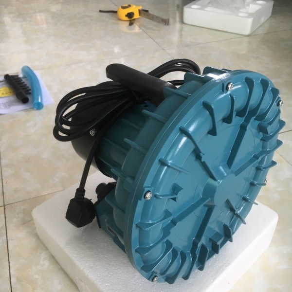 Máy sò sủi khí Thổi Khí 120W Resun GF-120 Resun GF-180