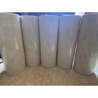 Băng keo giấy 2f