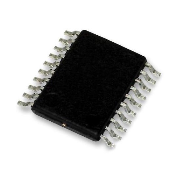 LM5116MHX/NOPB_IC REG CTRLR BUCK 20TSSOP_Bộ điều khiển chuyển mạch_(1168)