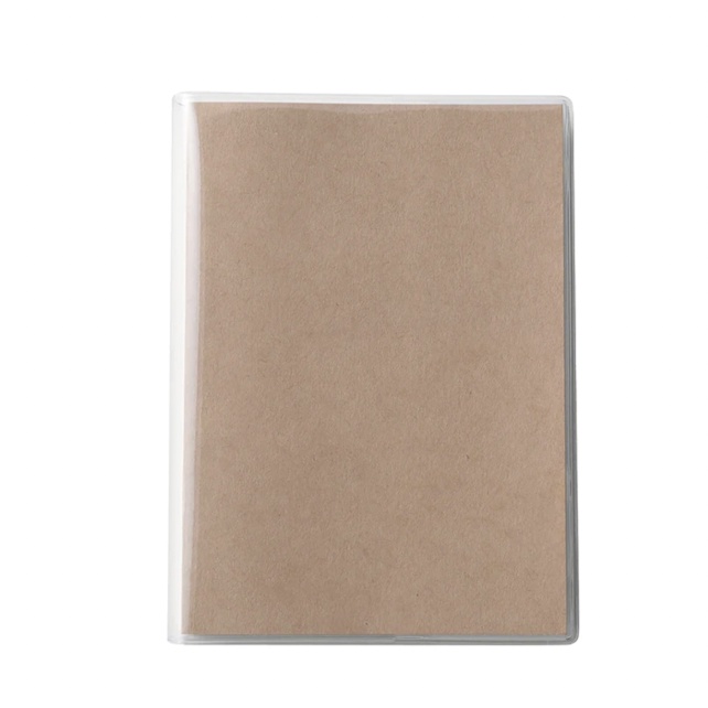 MUJI SỔ GHI CHÉP HÀNG NGÀY 148x105mm