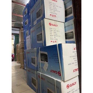 (Tbyt Hào Anh)Tủ Sấy Dụng Cụ Galy 30L - Drying Oven - OT 12 - Ưu đãi giá rẻ 2019