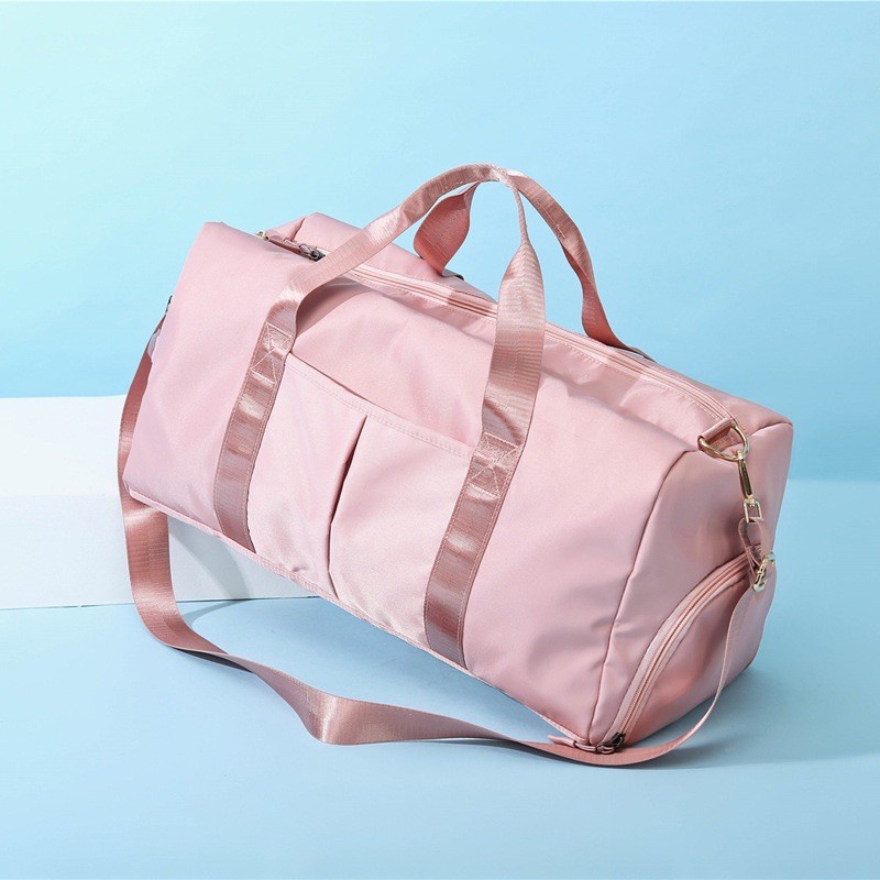 Túi du lịch size lớn có ngăn để giày PN01