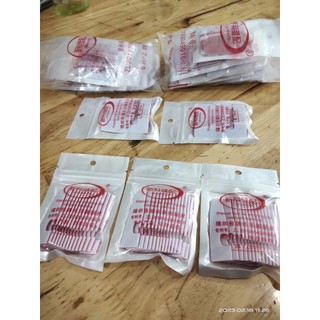 miếng nhựa dán chân vịt có keo