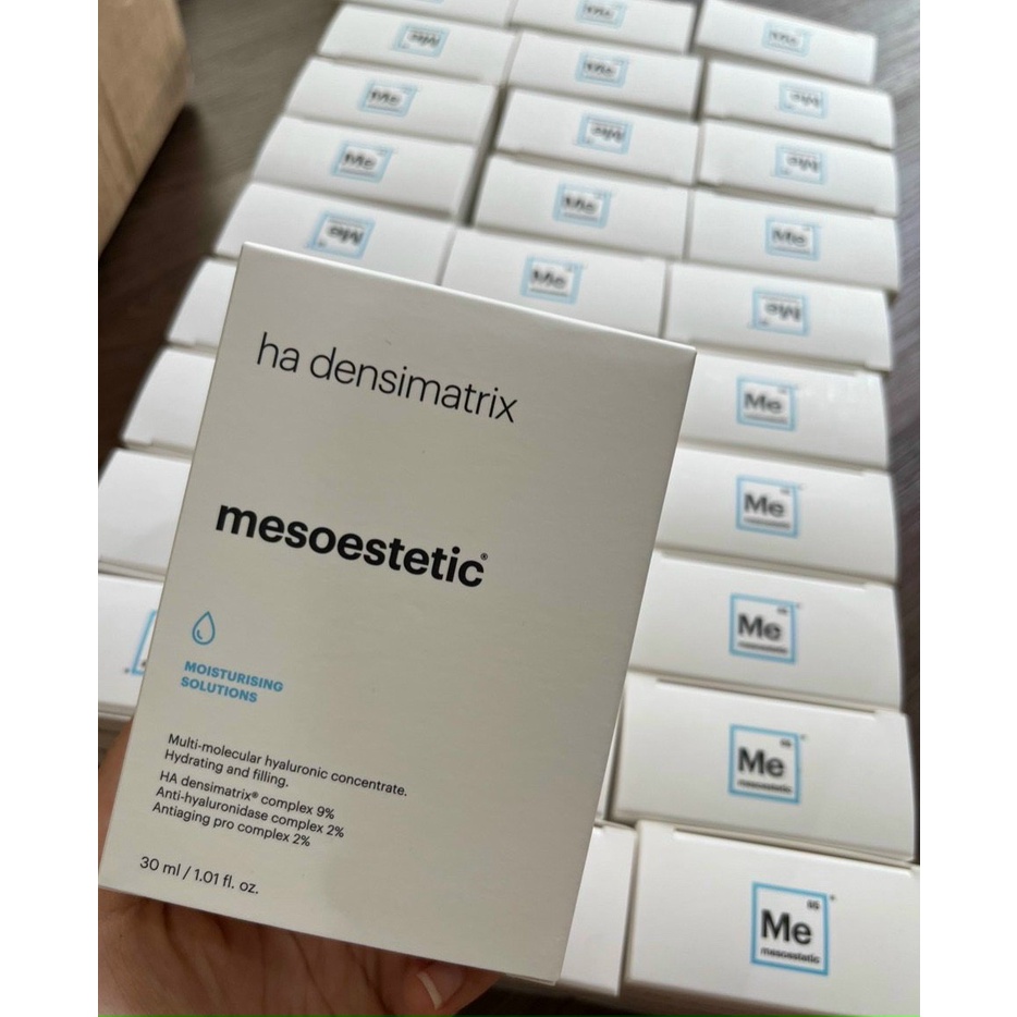 Mesoestetic HA Densimatrix Tinh chất dưỡng ẩm, chống lão hóa da