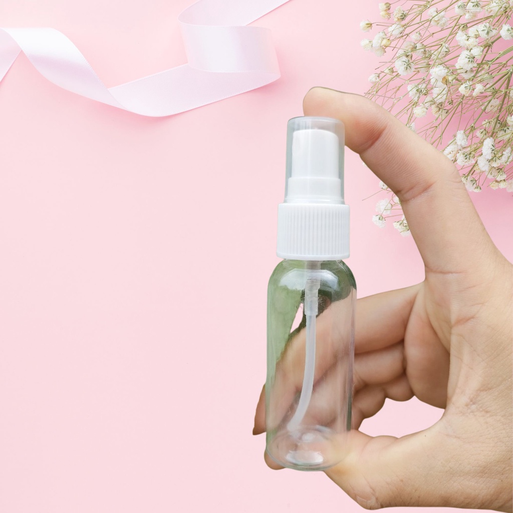 Chai xịt phun sương 30ml