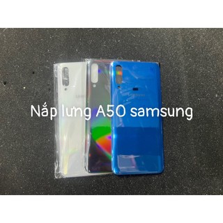 Nắp Lưng A50 Sam Sung