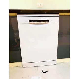 MÁY RỬA BÁT BOSCH SMS6ZCW07E