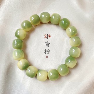 Vòng tay bồ đề căn, hạt thật, bồ đề căn ấn độ