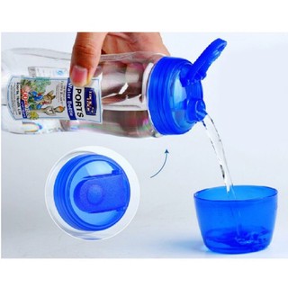 Bình Nước Cho Bé LOCK&LOCK HPP708 350ML Katigiadung