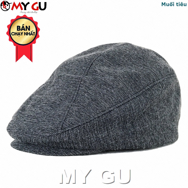 Nón bê rê cao cấp M352