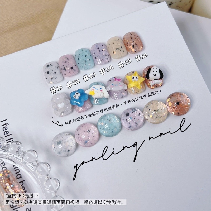 Sơn ngũ cốc  chai sơn hoa hot hit