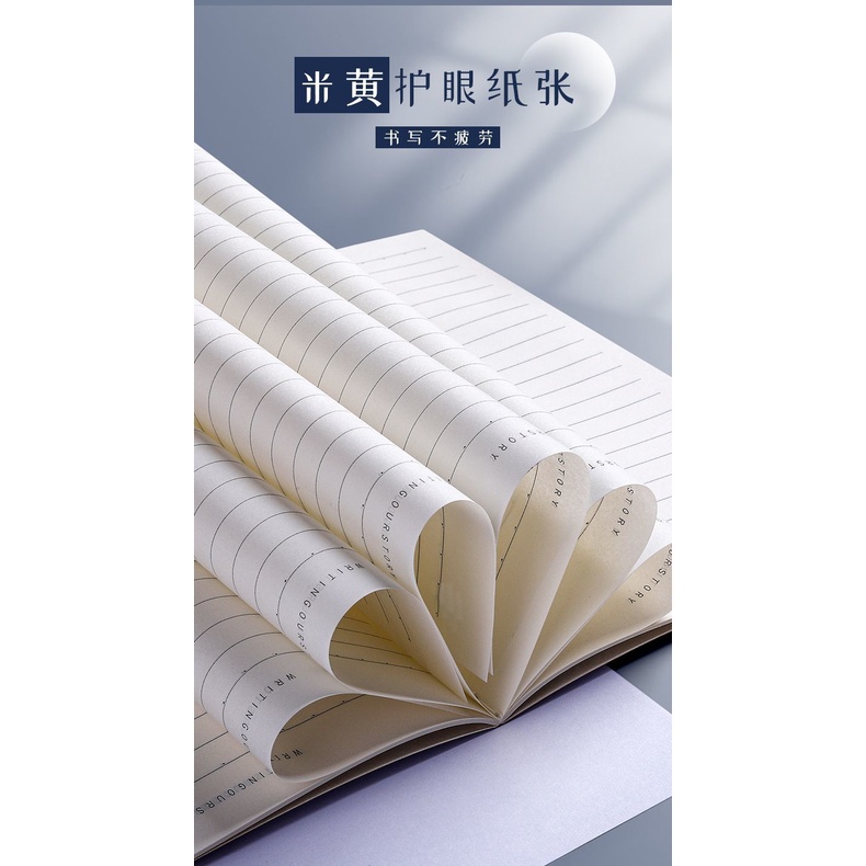 Sổ Ghi Chép Cute Gấu Thỏ 60 Trang Size A5