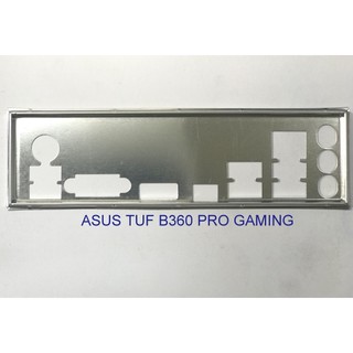 Miếng fe chặn main asus tuf b360 pro gaming