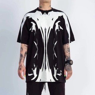 Áo Thun Nam nữ Áo Phông Nam WHO black Chất vải cotton cao cấp phong cách trẻ trung năng động