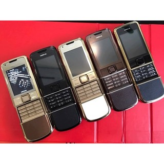 Điện thoại nokia 8800 rose gold main a mới 100%