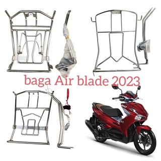 Baga lượn võng air blade ab airblade 2023 2024 inox