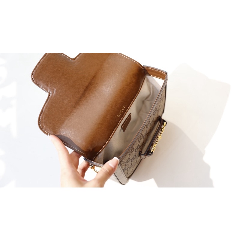 Túi G C 𝗛𝗼𝗿𝘀𝗲𝗯𝗶𝘁 𝟭𝟵𝟱𝟱 𝗺𝗶𝗻𝗶 𝗯𝗮𝗴 fullbox m