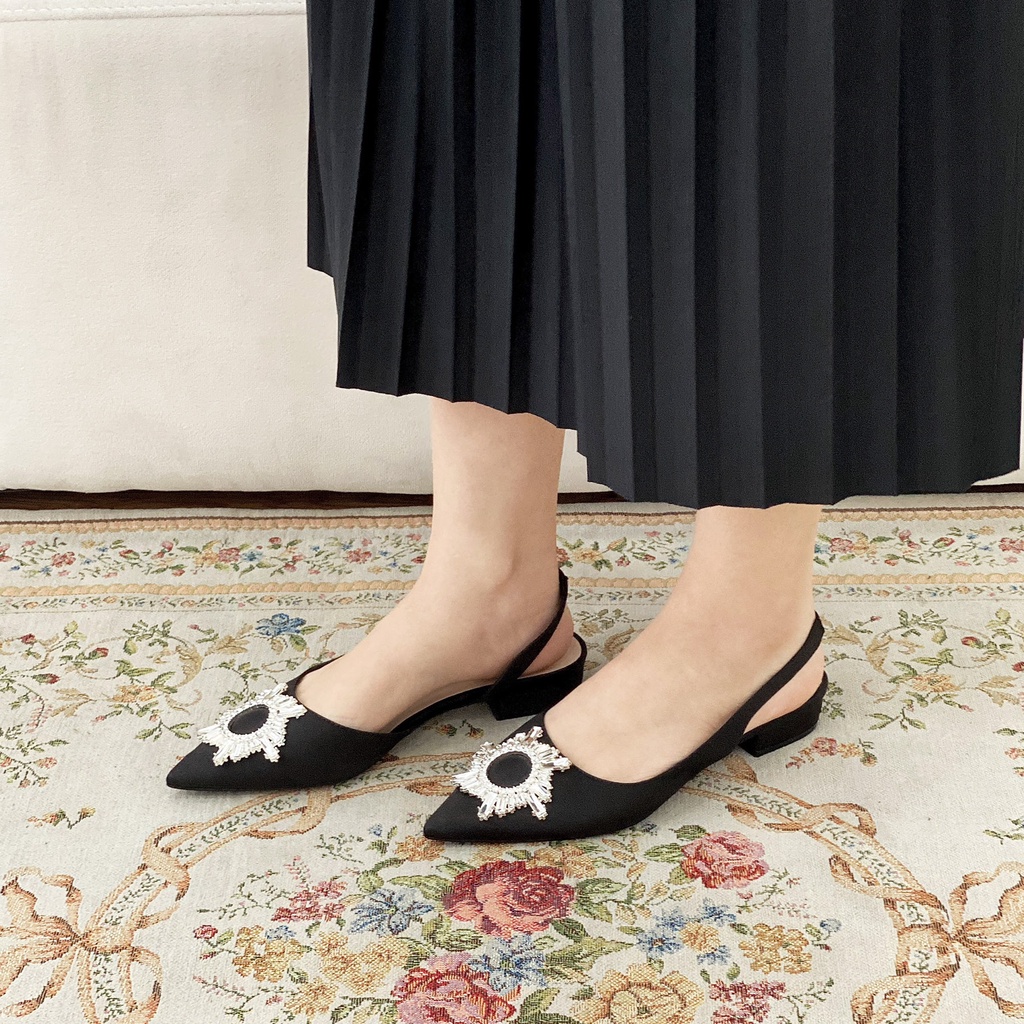 Giày bệt Soeur Lucia Flats