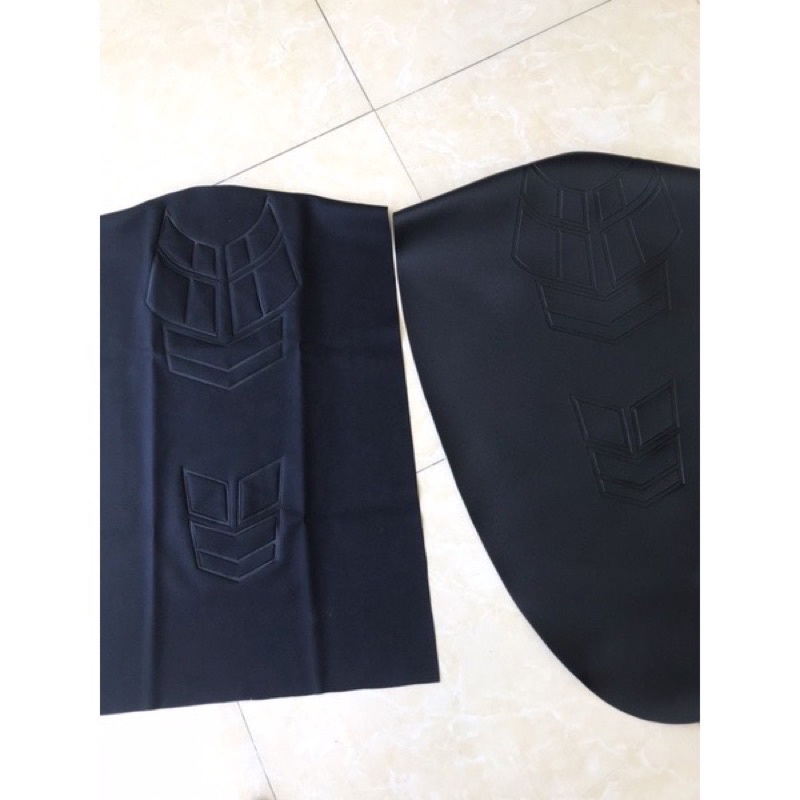 Da Yên Gọt Xương Cá Ép Trần Bông 3 Lớp Xịn