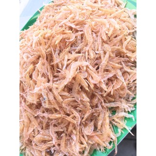 TÉP/RUỐC KHÔ NGON LOẠI 1(200G)