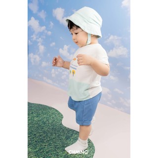 [CHAANG 3M-5Y] Quần short cho bé trai Spring Chaang