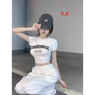 Áo croptop ZEZO HD12
