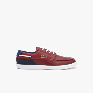 Giày Lacoste Bayliss Deck