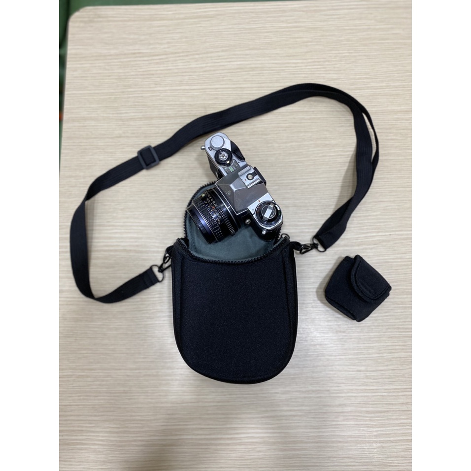 Túi máy ảnh Microless Sony