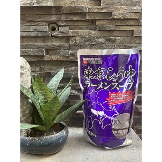 Súp mì shoyu tokyo 1kg