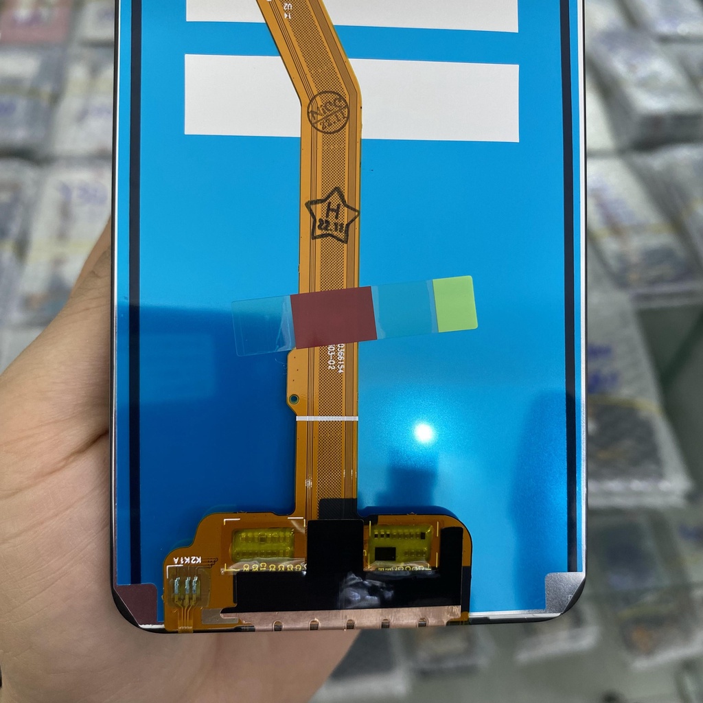 Màn hình VIVO Y81/ Y81s/ Y81i/ Y83/ Y83s/ Y83i, màn LCD nguyên bộ