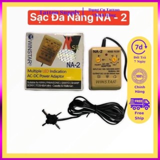Sạc đa năng na-2