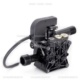 Bộ Đầu Bơm Máy Rửa xe mini