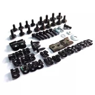  Bộ ốc lắp dàn áo xe Wave RSX 