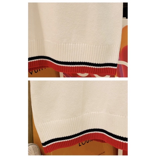 Áo cộc tay Len nam, áo ngắn tay cho nam giới phù hợp Mùa Hè / Mùa Thu dễ dàng phối đồ đơn giản Basic thời trang 2023