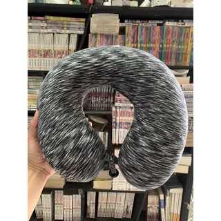 Gối kê cổ du lịch cao su non
