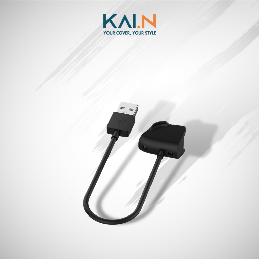 Dây Sạc, Cáp Sạc Dành Cho Đồng Hồ Thông Minh Samsung Galaxy Fit 2 SM-R220 - Hàng Nhập Khẩu