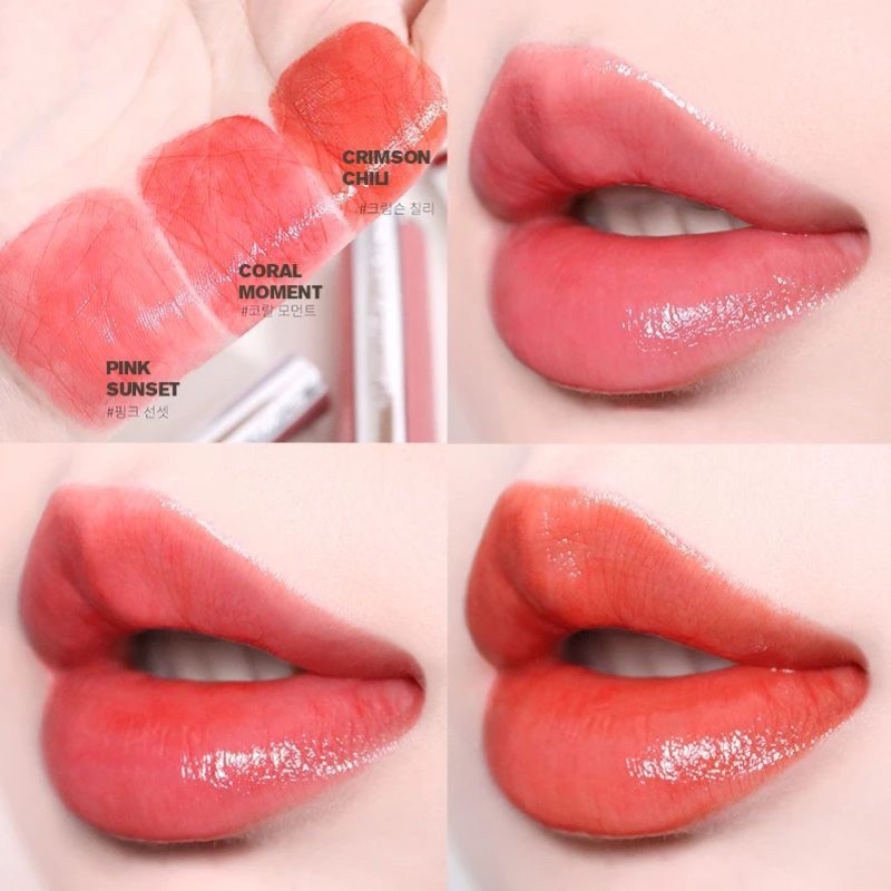 Son Dưỡng YNM You Need Me