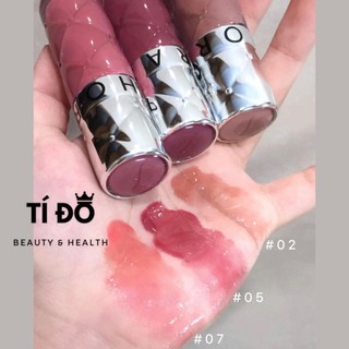 SEPHORA - [SẴN 02-05-07-08] Son Bóng Outrageous Plumping Lip Gloss
