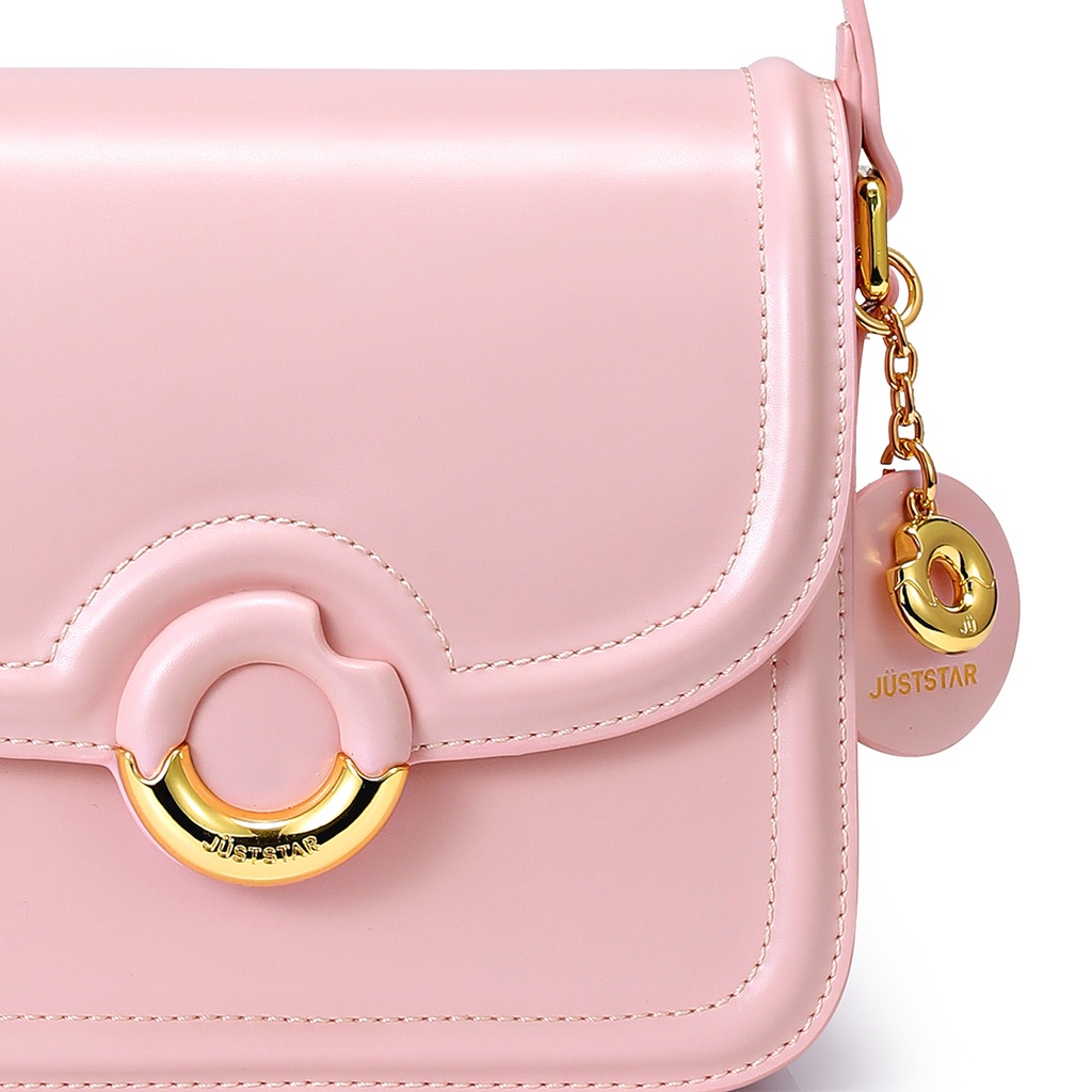 Túi đeo chéo nữ đẹp Just Star ViAnh Store dễ thương đi làm đi chơi 172976