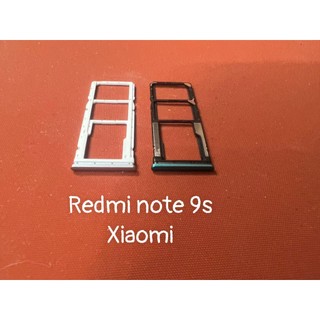 Khay Sim  xiaomi Redmi Note 9s,redmi note 9 pro