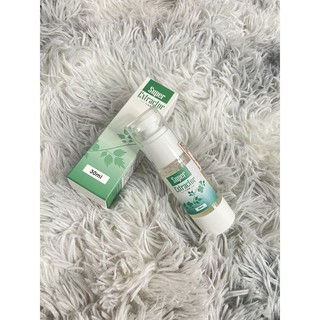 Ủ mụn Super Extrator, Ủ mụn hàn quốc,30ml - Haispa