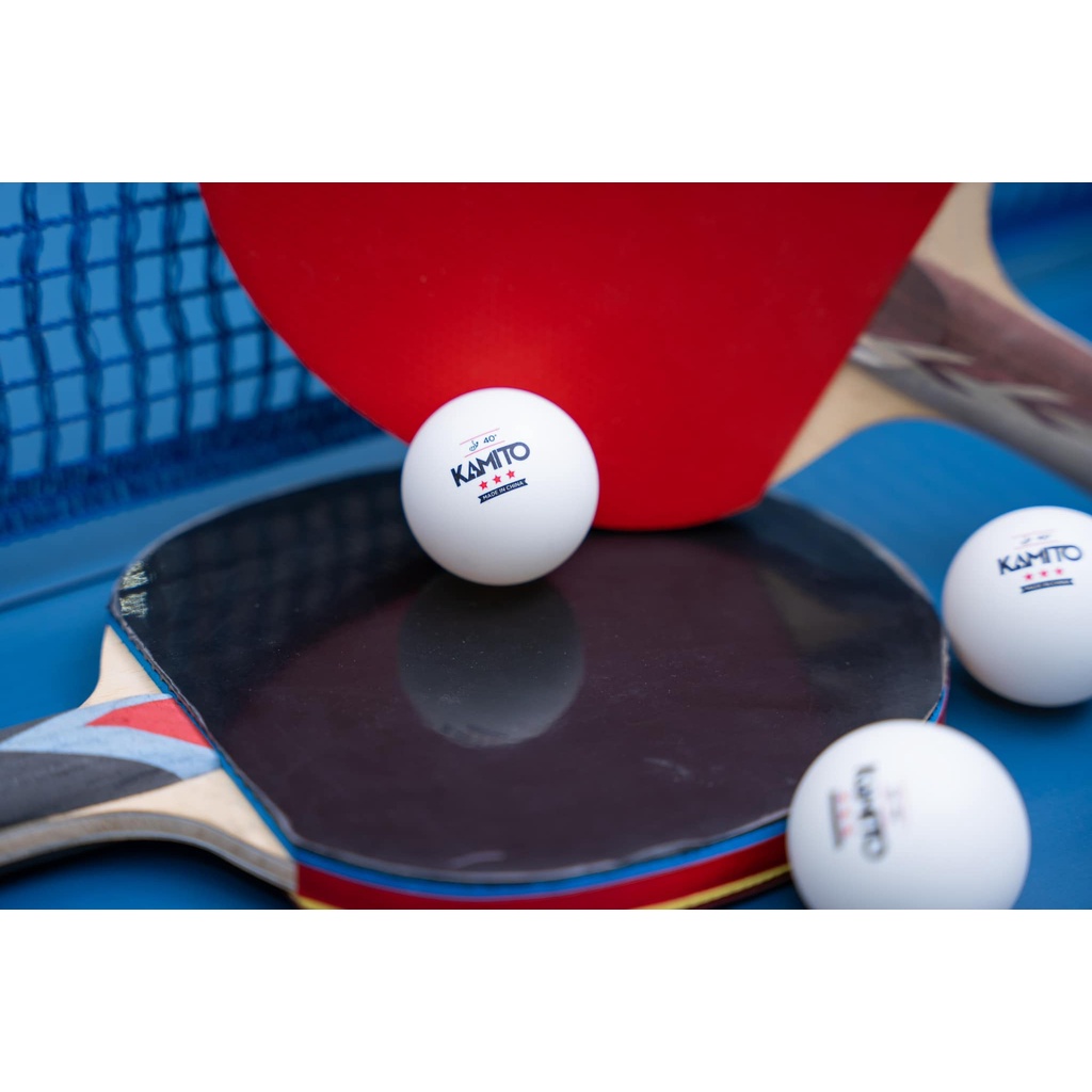 Bóng thi đấu KAMITO 3 sao chính hãng