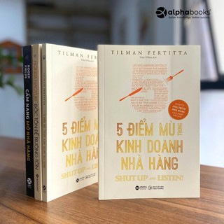 Sách Độc Tôn Để Trường Tồn