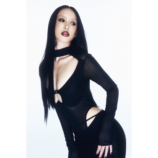 ÁO SELF COMPLETE BODYSUIT