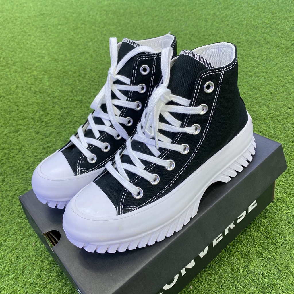 Giày Thời Trang Unisex _Converse Chuck Taylor All Star 1970s cổ cao Hàng Cao Cấp Full Size Nam Nữ, Full Box + Bill