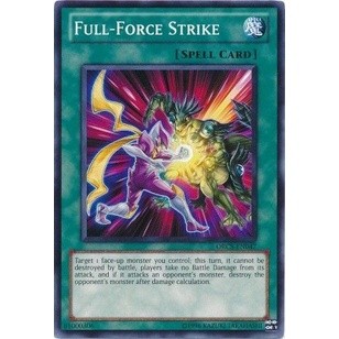 Full-force strike-orcs-en047 common unlimited