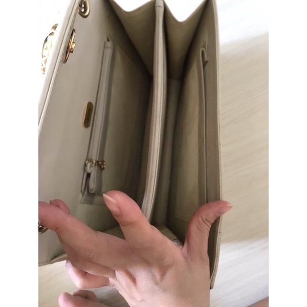 Túi nữ ELEGANCE PARIS