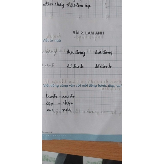 Bút Hoàng Ngọc T04